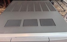 NAD M25 amplifier
