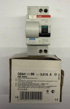Ds941 b6 10ma a interruttore