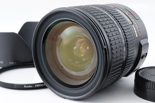 Ecc nikon af s - ed, af-s