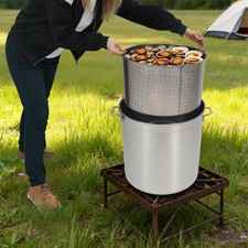 Pentola 100L Pentola