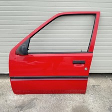 PORTA PORTIERA ANTERIORE SINISTRA SX PER PEUGEOT 106 1° Serie (91>96)