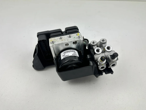 Blocco abs modulo - blocco,