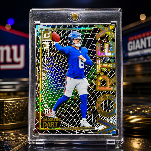 Carta investimento jaxson - carta,