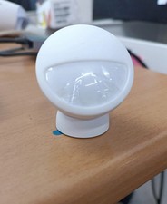 EZVIZ T1C Sensore di Movimento PIR Wireless Bianco - Rilevamento 7m - ZigBee