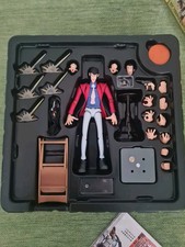 Kaiyodo Revoltech Yamaguchi