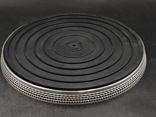 Akai d33 piatto giradischi - piatto,
