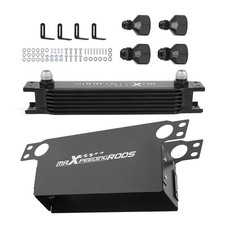 Radiatore Olio Trasmissione 7