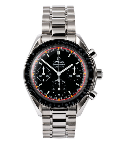 Omega speedmaster racing - omega,