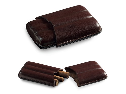 Cigar case portasigari - portasigari, egoist