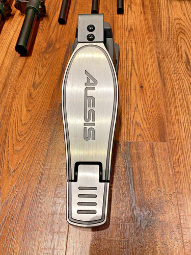 Alesis nitro max hat - nitro, hi-hat