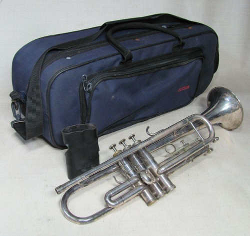 Getzen 700 special - getzen,