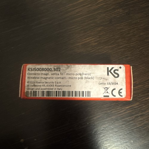 Ksi5008000 302 micro poli - ksi5008000.302,