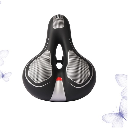 Cuscino sella bici selle - cuscino,
