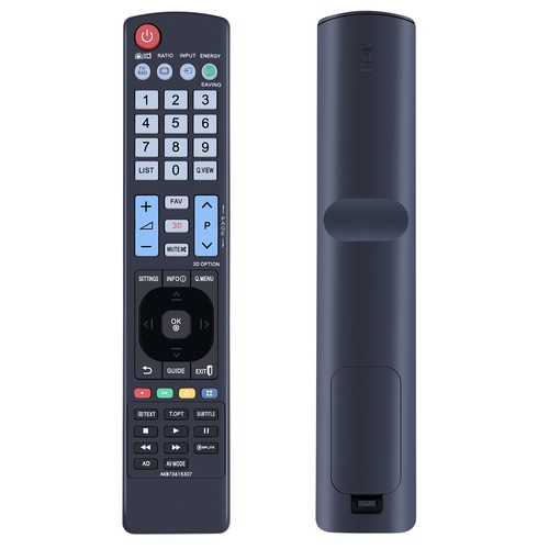 Akb73615307 telecomando - akb73615307, di