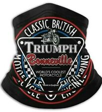 Triumph Moto Snood & GRATIS