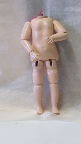 Vero corpo bleuette - vero,
