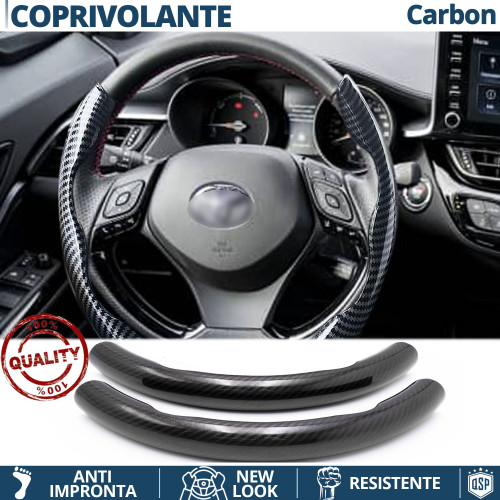 Coprivolante per toyota - coprivolante,