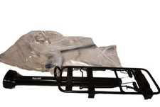 Portapacchi Bici Posteriore