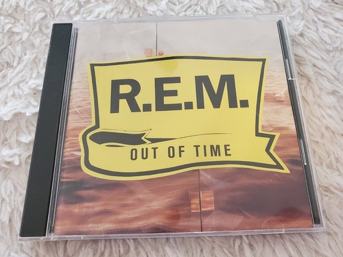 Rem out time 1991 - rem,