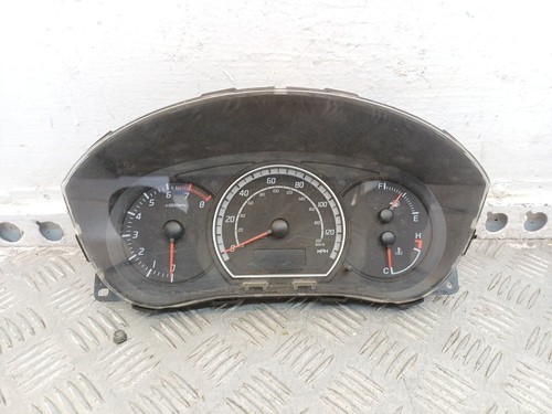 Orologi speedo suzuki swift - suzuki,