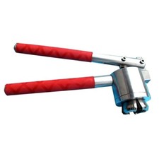 Tappatrice manuale/pinze per