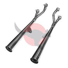 TERMINALI SCARICO (Silencers)