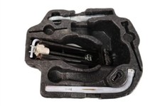 Cassetta degli attrezzi cric /