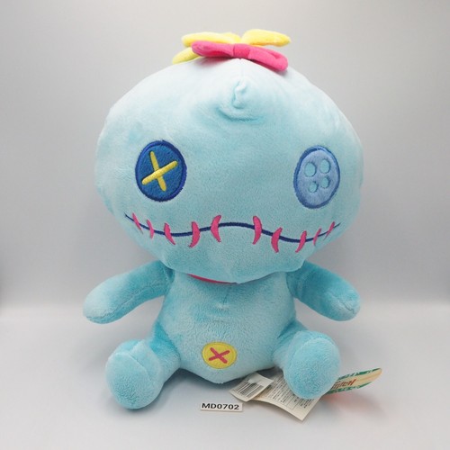 Scrump lilo stitch disney - lilo,