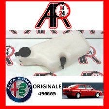 Serbatoio acqua lava vetri con pompa elettrica Alfa 33 originale 496665