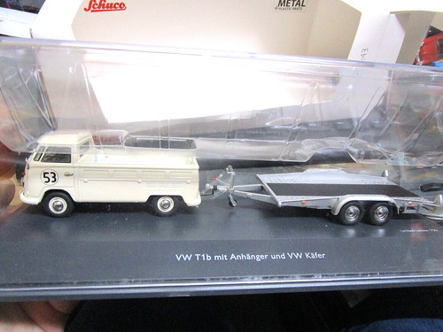 Volkswagen bus herbie - vw,