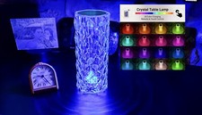 Lampada da tavolo GRANDE in