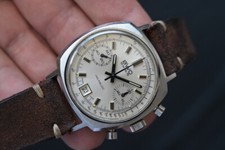 BWC - Svizzera, valjoux 7734