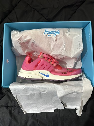 Nike air presto doernbecher - presto,