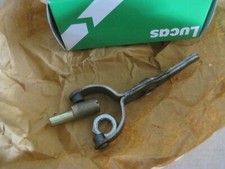 FORCELLA MOTORINO AVVIAMENTO