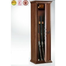 PORTAFUCILI ARMADIO ITALIANO