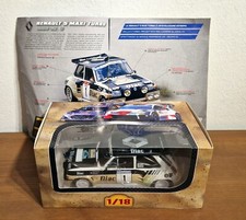 Renault 5 Maxi Turbo  (1986) -