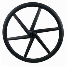 Ruote 700C Carbon Road 6 Raggi