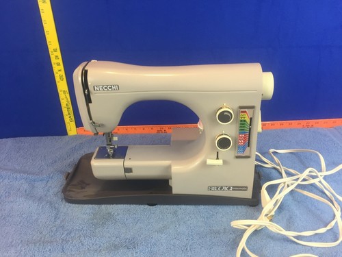 Necchi silvia maximatic - maximatic, sewing