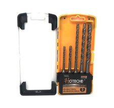 Kit 5 punte trapano attacco