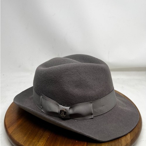 Cappello bruno capelo - cappello, uomo