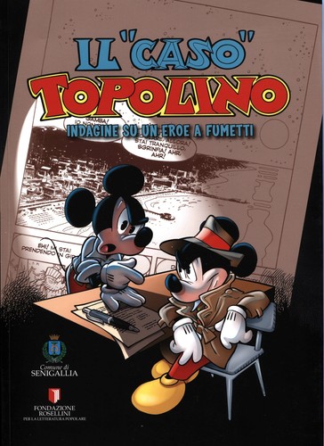 Libri della fondazione 25 - i,