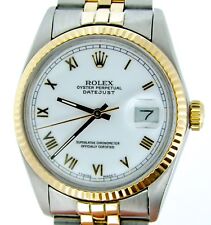 Orologio Rolex Datejust uomo
