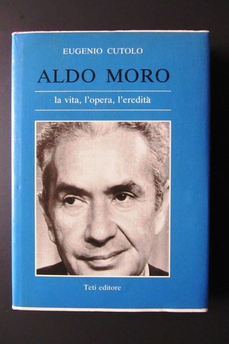 Eugenio cutolo aldo - eugenio, la