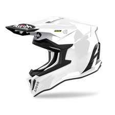 AIROH STRYCKER COLOR BIANCO