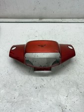 Piaggio Zip 50 2T DAL 1991 AL 1995 plastica copri manubrio anteriore rossa