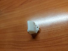 TECHNICS SL-230 STROBE COVER STROBOSCOPIO LIGHT LUCE PITCH ROTORE - SFUM212-07