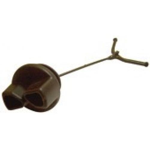 Tappo serbatoio olio per - tappo,