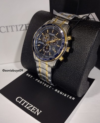 Orologio cronografo citizen - orologio,