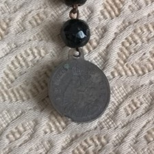 Rosario Antico anni 1900