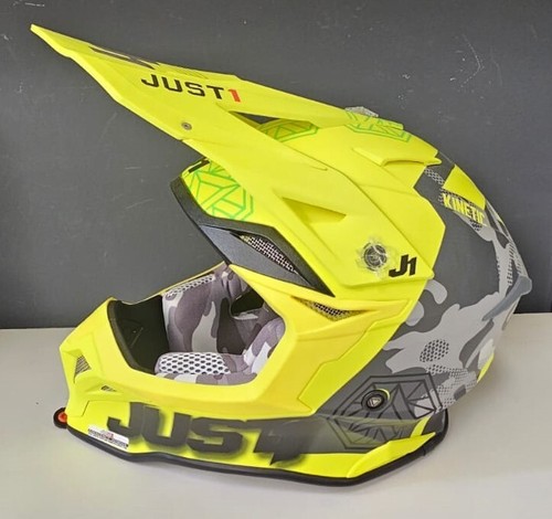 Casco motocross enduro - enduro, just